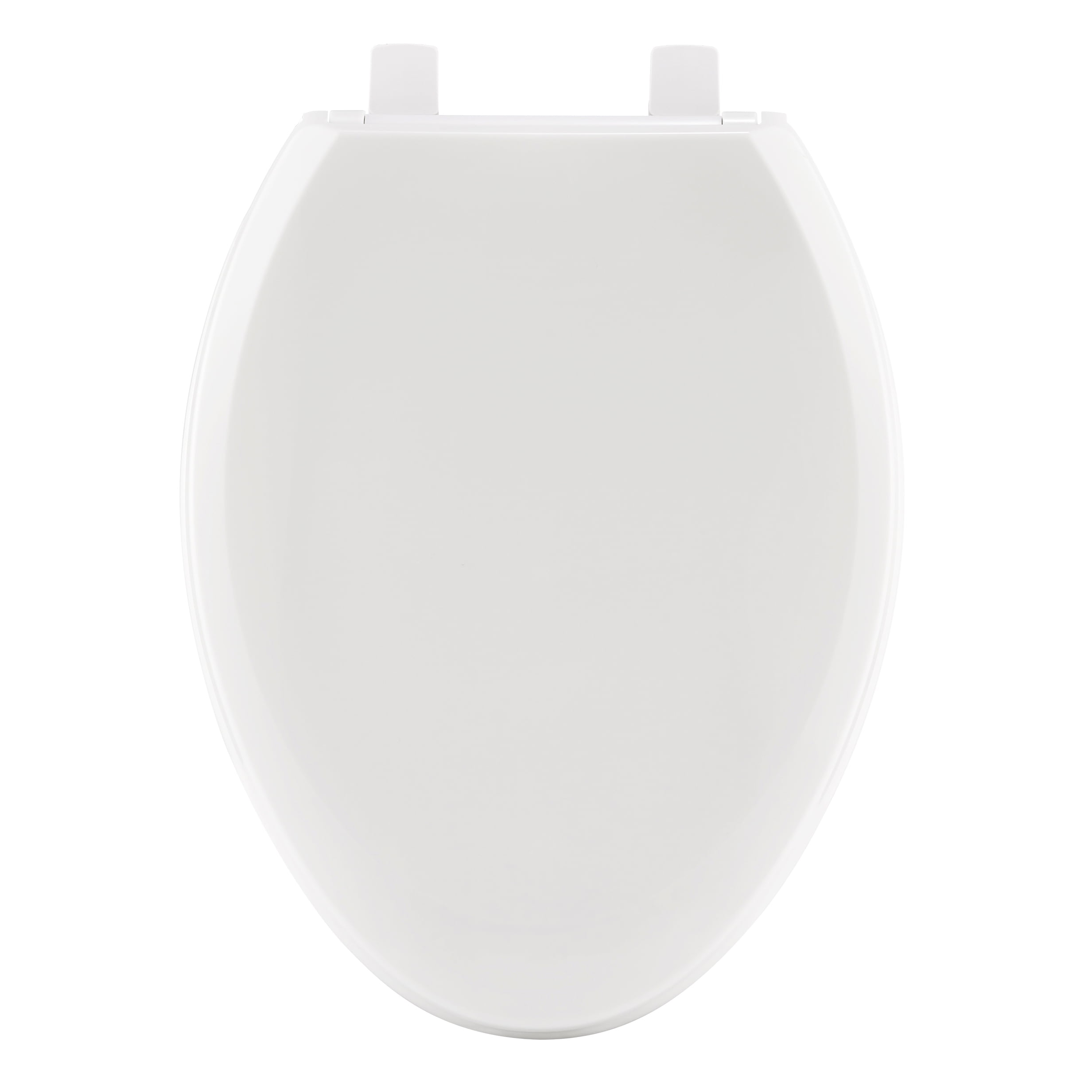 (3 pack) Evekare Night Glow ( Green Glow) Soft Close Elongated Toilet Seats In White
