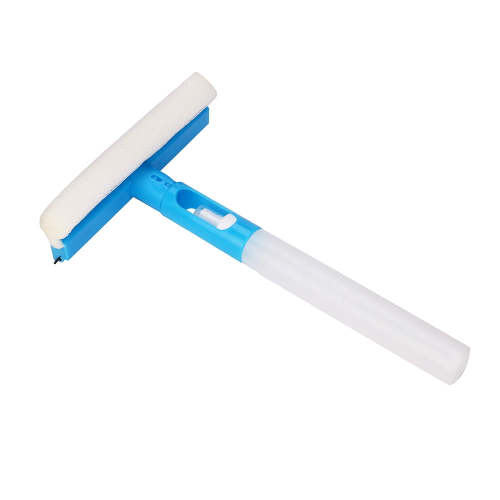 Spray Type Brushes Cleaner Car Window Cleaning Glass Wiper