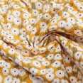 thumbnail image 7 of Toddler Baby Girl Clothing Long Sleeve One-Piece Floral Print Dress Kids Skirt, 7 of 7