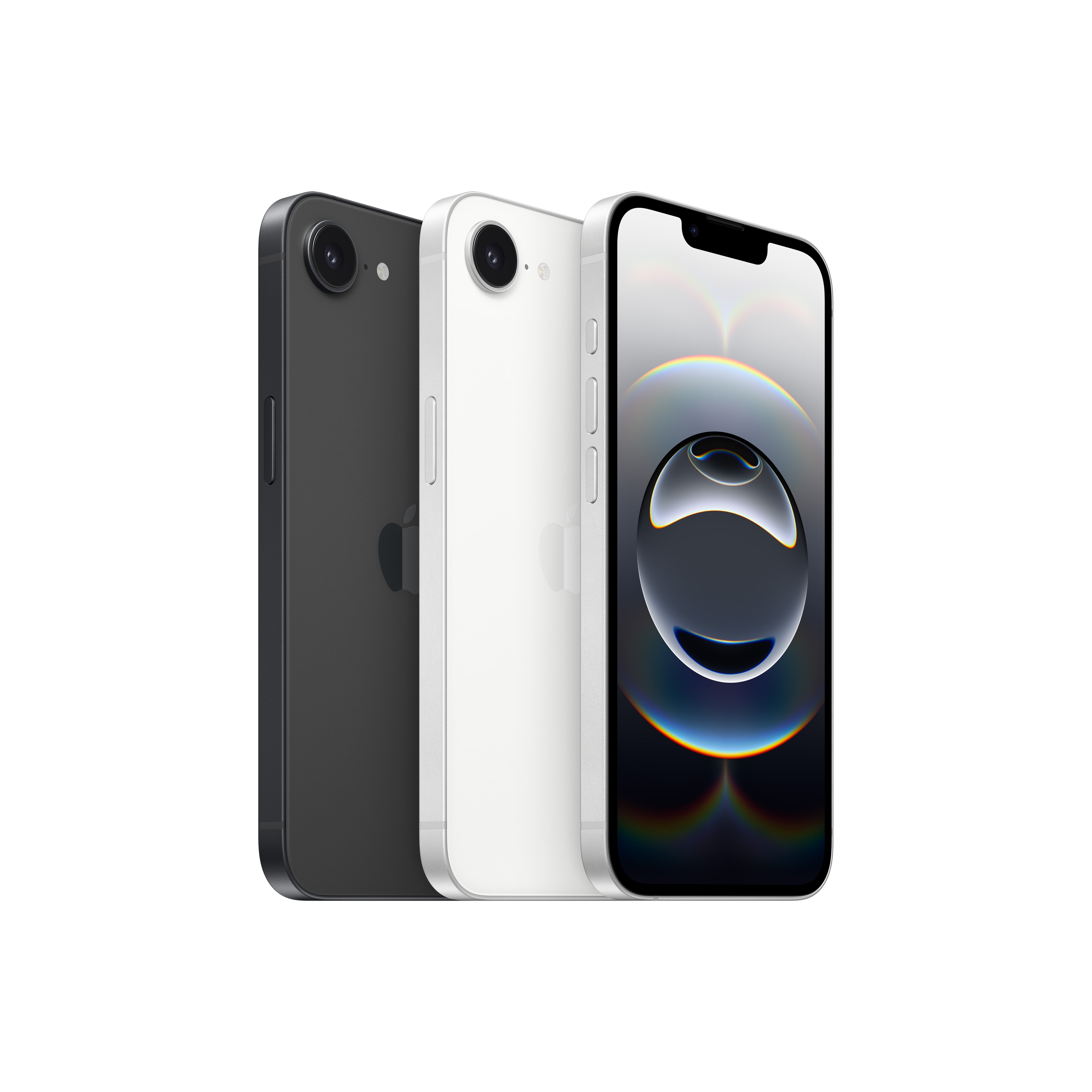Buy iPhone 16e 128GB Black - Education - Apple