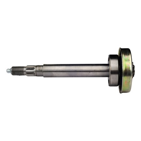 UPC: 0032488850327 | Shaft Spindle assembly AYP Husqvarna Sears Craftsman 187291 187291532187291