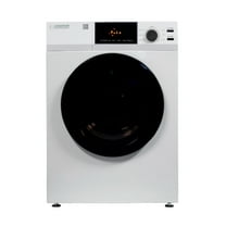 Equator 24" VENTED Sensor Dryer SANITIZE 4cf/18lbsTouch Control 110V DIGITAL