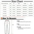 thumbnail image 3 of Tawop Big Boys Pants Cotton Linen Pockets Kids Clothes Sports Outdoor Casual Drawstring Joggers, 3 of 3