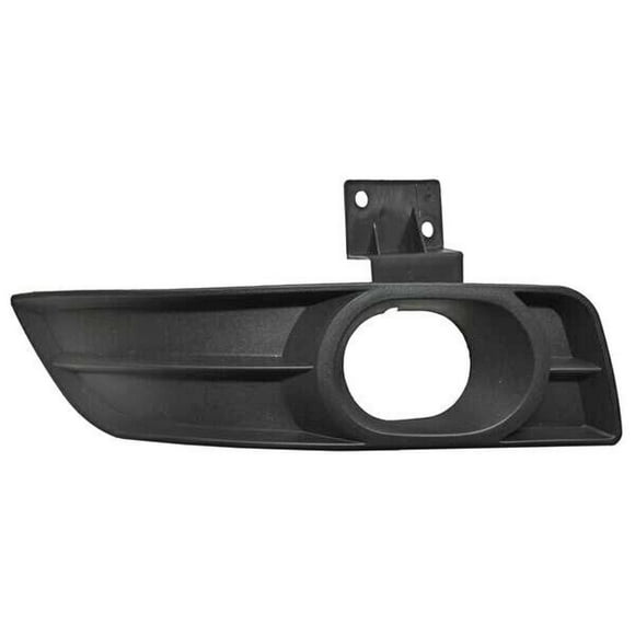 Parrilla Chevy 2009 A 2012 Chevrolet Der P/Faro Niebla Generica .