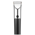 thumbnail image 4 of Graflsoa Rechargeable Pet Grooming Kit with LED Display, 4 Comb Attachments, and 2-Speed Adjustable Clipper for Dogs and Cats, 4 of 7