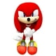 thumbnail image 1 of Peluche Great Eastern Entertainment Sonic The Hedgehog Knuckles Grin 25 cm, 1 of 3