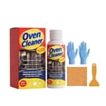 thumbnail image 2 of Oven Cleaner Degreaser Spray Removes Burnt Oil Stains and Carbon Buildup for Oven, Grill, and Glass Door Cleaning, 2 of 9