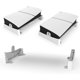 thumbnail image 5 of high qualityHorizontal Stand For PS5 Slim Console Disc & Digital Editions, PS5 Slim Desk Base Stand, PS5 Slim Accessories, 5 of 5