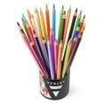 thumbnail image 4 of Arteza Colored Pencils, Triangular, 48 Count, Assorted Colors, 4 of 9