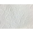 thumbnail image 4 of G&J Royal Palace 100% Cotton 2 pieces Quilt Set Twin Size Ivory, 4 of 7