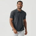 thumbnail image 3 of True Classic Short Sleeve Golf Polo Shirts, 1 Pack, 3 of 7
