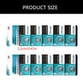 thumbnail image 5 of PatungKu CR1220 Reliable Miniature Lithium Cells Batteries For Consumer Electronics, 5 of 6