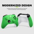 thumbnail image 2 of Controlador de juegos Xbox Velocity Green, 2 of 5