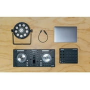 Denon DJ DMX Lighting Interface For SoundSwitch Software
