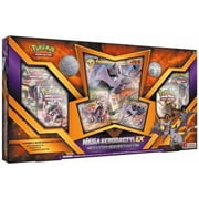Pokemon TCG: Mega Aerodactyl Box