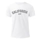 thumbnail image 2 of Camiseta oversize de verano para hombre - Cuello redondo y manga corta con estampado urbano - Camiseta deportiva holgada e informal, 2 of 5