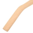 thumbnail image 4 of LAZIOEGR Large M-Shaped Wooden Body Gua Sha Stick Handheld Fascia Massager for Back Neck Shoulders Scraping Massage Tool Relieve Muscle Soreness Lymphatic Drainage Portable 17.9 inches / 45.5 cm, 4 of 6