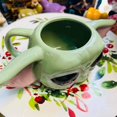 thumbnail image 4 of Figuras de acción de Baby Yoda, taza 3D de Grogu, regalos Kawaii para niños y niñas, 4 of 5