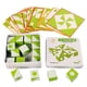 thumbnail image 1 of 1 juego de rompecabezas de madera Tangram, bloques de construcción, juego de rompecabezas, juguetes educativos, 1 of 7