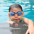 thumbnail image 4 of 6 Pcs Embouts en Silicone avec Sangle Protection du Nez Accessoire de Natation pour Enfants et Adultes 4 Pcs, 4 of 6