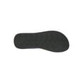 thumbnail image 2 of Frogg Toggs Flipped Out 2.0 Slippers for Women, Water-Resistant Flip Flops Sandals, Beige, Size 6, 2 of 4