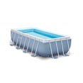 thumbnail image 2 of Intex 16ft X 8ft X 42in Prism Frame Rectangular Pool Set, 2 of 7
