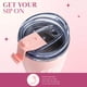 thumbnail image 5 of Botella de agua aislante Paris Hilton Boss Babe de 600 ml, color rosa, 5 of 7
