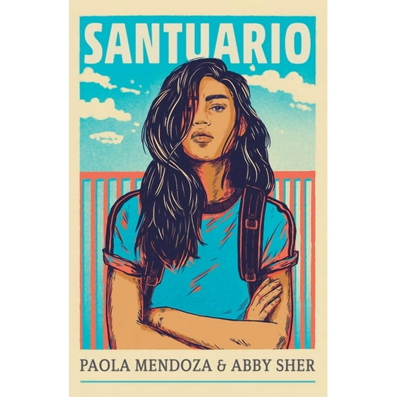 Santuario Santuario / Sanctuary, (Paperback)