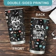 thumbnail image 5 of CNA Gifts Tumbler 20oz, CNA Week Gifts 2025, Certified Nursing Assistant Gift, CNAs Appreciation Gift for Women/Men, Best CNAs Ever presents for Graduation, 5 of 6