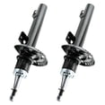 thumbnail image 1 of Par de Amortiguadores Gas Saveiro 2010 A 2020 Volkswagen Del SYD ., 1 of 4