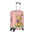 thumbnail image 3 of Disney Winnie The Pooh And Friend Funda De Equipaje Lavable Protector De Maleta Antiarañazos Para De 18 A 32 Pulgadas, 3 of 3