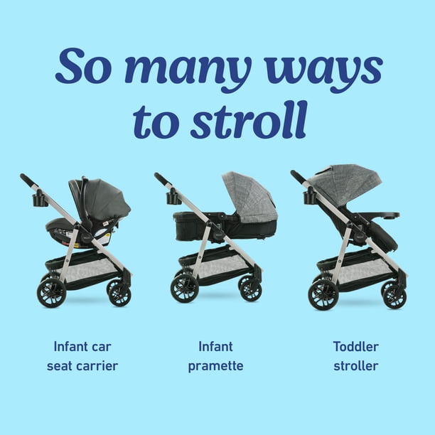 doona stroller comparison X Car Seat & – Bebeang Baby Spool Size:125yd/90yd helmet silhouette Viribus TG1 Folding Electric
