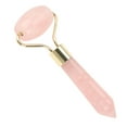 thumbnail image 2 of Rouleau de Massage, Quartz Rose Naturel pour Soudure, Rouleau de Massage Quartz Rose, Sortie Haute Intensité, 2 of 9