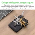 thumbnail image 5 of Power Bank Magnetica USB-C Color Negro Carga Inalmbrica Magsafe, 5 of 5