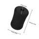 thumbnail image 2 of HEALEEP 8Ud Protector De Rodillera Con Espuma Para De Gimnasio Multifuncional Negro, 2 of 8