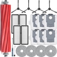 thumbnail image 1 of Kit de piezas de repuesto Bluearks para Roborock Q Revo S/Qrevo P, 1 of 6