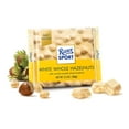 thumbnail image 7 of Ritter Sport White Chocolate Hazelnut Bar (3.52 Oz)-Pack of 3, 7 of 7