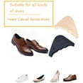 thumbnail image 4 of 6 Paires de Remplisseurs d'Orteils et Inserts de Chaussures, Remplisseurs de Chaussures Ajustables, Inserts de Remplisseurs d'Orteils, Coussinets de Protection pour Gros Orteils pour Pompes, Ballerines, Espadrilles, 4 of 4