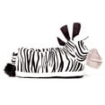 thumbnail image 3 of Happy Feet - DreamWorks Madagascar - Marty Slippers - XX-Large, 3 of 3