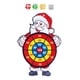 thumbnail image 2 of Juegos de mesa para niños, con 3 bolas adhesivas, actividad de tiro con , juguete de interacción de aprendizaje preescolar para niños y niñas,, 2 of 9