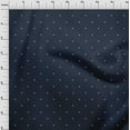 thumbnail image 4 of oneOone Cotton Silk Dark Purple Fabric Asian Block Umbrella Sewing Fabric By The Yard Printed Diy Clothing Sewing Supplies 42 Inch Wide, 4 of 5