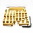 thumbnail image 4 of Aluminum Engine Kit Yamaha YBR125, 4 of 6