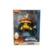 thumbnail image 3 of Figura Aang 12 pulgadas McFarlane Avatar Último Maestro Aire, 3 of 3