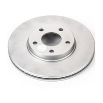 Power Stop Disc Brake Rotor AR85132EVC