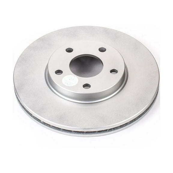 Power Stop Disc Brake Rotor AR85132EVC