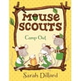 thumbnail image 1 of Pre-Owned Mouse Scouts: Camp Out (Paperback) 0385756089 9780385756082, 1 of 1