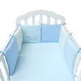 thumbnail image 2 of Ropa de cama para bebés Ropa de cama para niños Ropa de cama multiestilo con temática animal Ropa de cama multifuncional, 2 of 5