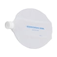 thumbnail image 4 of Bolsa De Respiración De Emergencia, Bolsa De Respiración De Reanimación Respetuosa Con El Medio Ambiente Para Ayuda De Asfixia ANGGREK 2000ml, 4 of 8