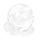 thumbnail image 4 of Bola de billar para entrenamiento de snooker, bola de entrenamiento de acrílico estable, accesorios de billar con agujero, herramienta portátil para Agujero 18mm Transparente, 4 of 8