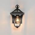 thumbnail image 2 of Maxim Lighting - Prism - 1 Light Outdoor Wall Mount-12.25 Inches Tall and 7, 2 of 4